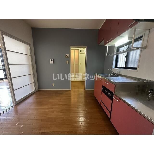 リビング