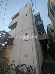 ヴァンヴェールの外観画像