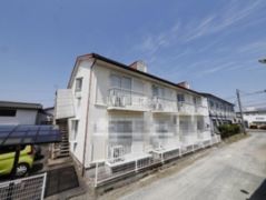 ステイタス本庄の外観画像