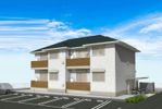 コンフォートグランの間取り画像