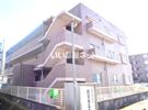 メルベーユ岡部の間取り画像