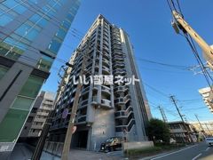 ロイヤル博多駅前の外観画像