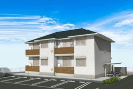 コンフォートグランの外観画像