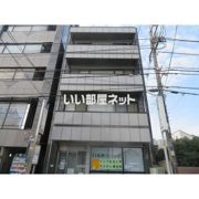 シンザンⅢ（旧第2YAMADAビル）の外観画像