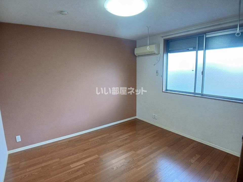 洋室