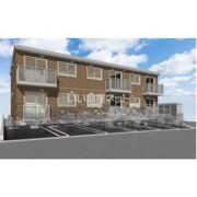 モンターニュ Kの外観画像