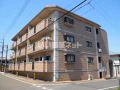 ビューテラス那珂川の外観画像