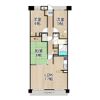 ソルプラーサ堺の間取り画像