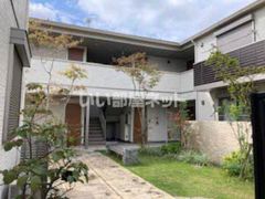 メゾンエイトの外観画像