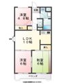 カーサエテルノの間取り画像