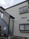 ウイングス1番館の外観