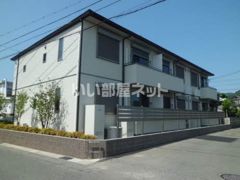 プルメリアの外観画像