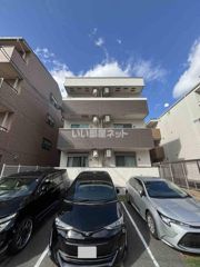 フジパレス服部本町Ⅰ番館の外観画像