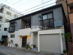 ラフィーナエムの外観画像