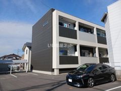 Lasting Rose 東日野の外観画像