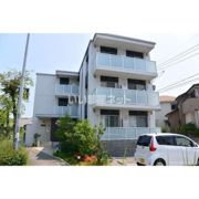 ウインズリガロ大城の外観画像