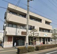 叶マンションの外観画像