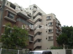 アーサー西新・祖原公園の外観画像