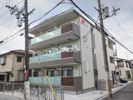 GRANDIR枚方公園の間取り画像