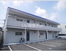 グランハウス岩瀬川 Aの外観画像