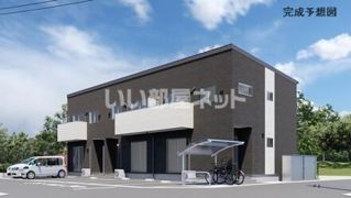 ドマーニ海山道の外観画像