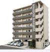 MAISON SAKURAの間取り画像