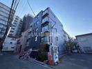 MONOLITH錦糸町の外観