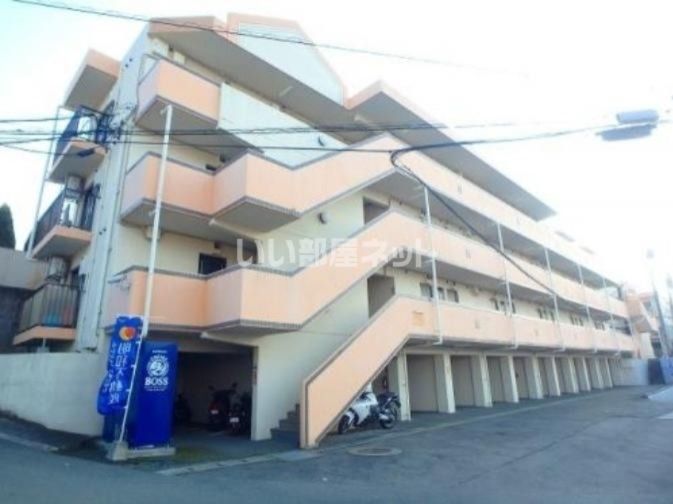 建物画像