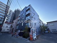 MONOLITH錦糸町の外観画像