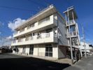 富士コーポの間取り画像