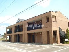 スズランの外観画像