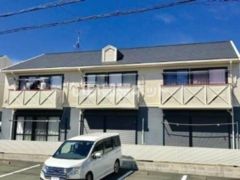 パークハイツ東宮?Aの外観画像