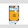 コーポタケイの間取り画像