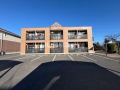 サニーホームの外観画像