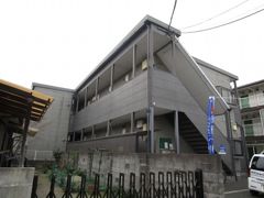 ウイングス1番館の外観画像