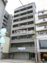 房尾本店1丁目ビルの外観画像