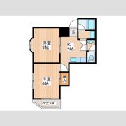 メゾンルイの間取り画像