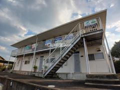 グリーンヒルの外観画像