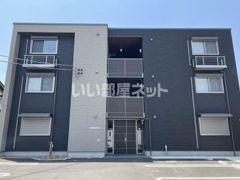 シャーメゾン グリーン小田井の外観画像