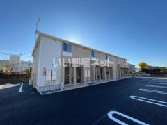 ライブコア佐野の外観画像