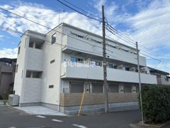 Maison Claire南柏（メゾンクレール南柏）の外観画像