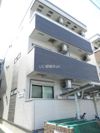 フジパレス武庫之荘Ⅱ番館の間取り画像