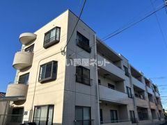PLENDY松戸新田の外観画像