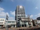 フォーエス神水の間取り画像