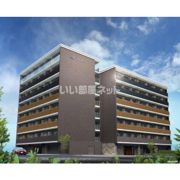 ソルテラス京都JUJO華の外観画像