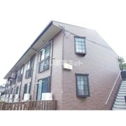 プレジールの外観画像