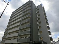 ロザリアン坪井の外観画像