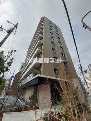 CREST COURT DOSHINの外観画像