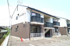 ニングル土倉 A-Ⅰの外観画像