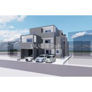 ココングランジュール豊中立花町の外観画像